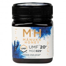 MH 新西兰蜂蜜 UMF20+ 250g